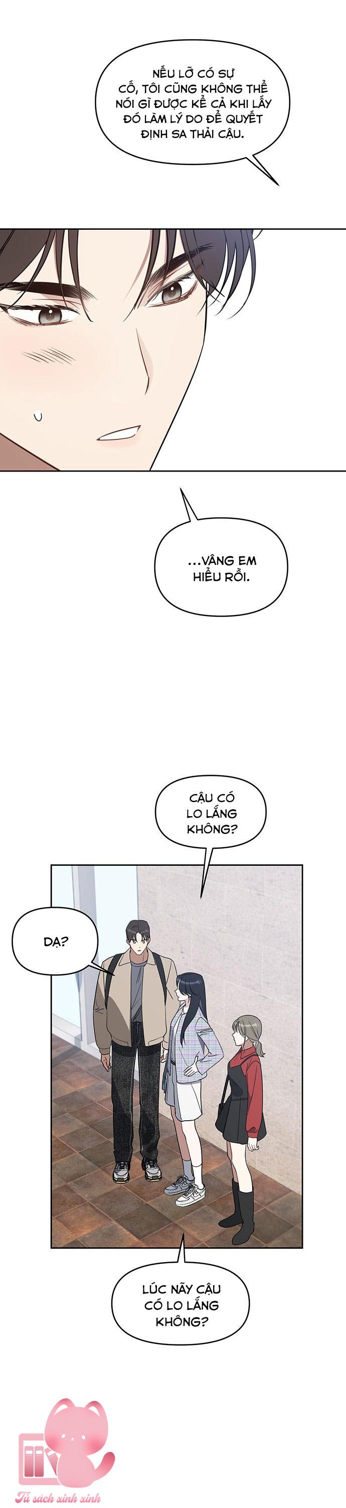 Gieo Nhân Gặt Quả Chap 46 - Trang 2