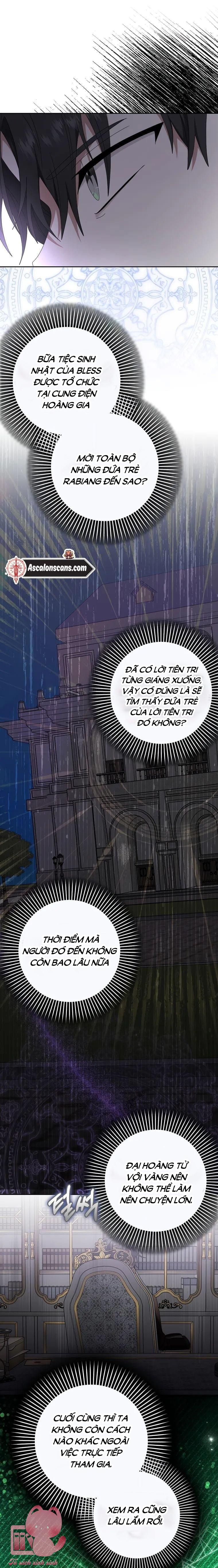 Tôi Sẽ Chiếm Lấy Ngư Trường! Chap 22 - Trang 2