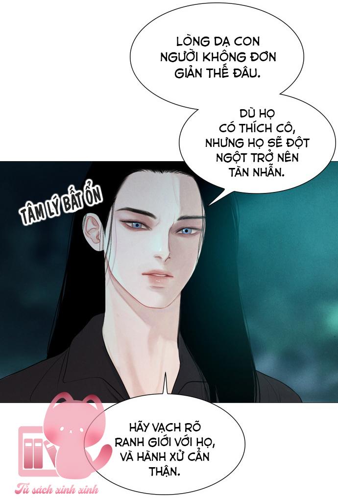 Thần Bí Chap 41 - Trang 2