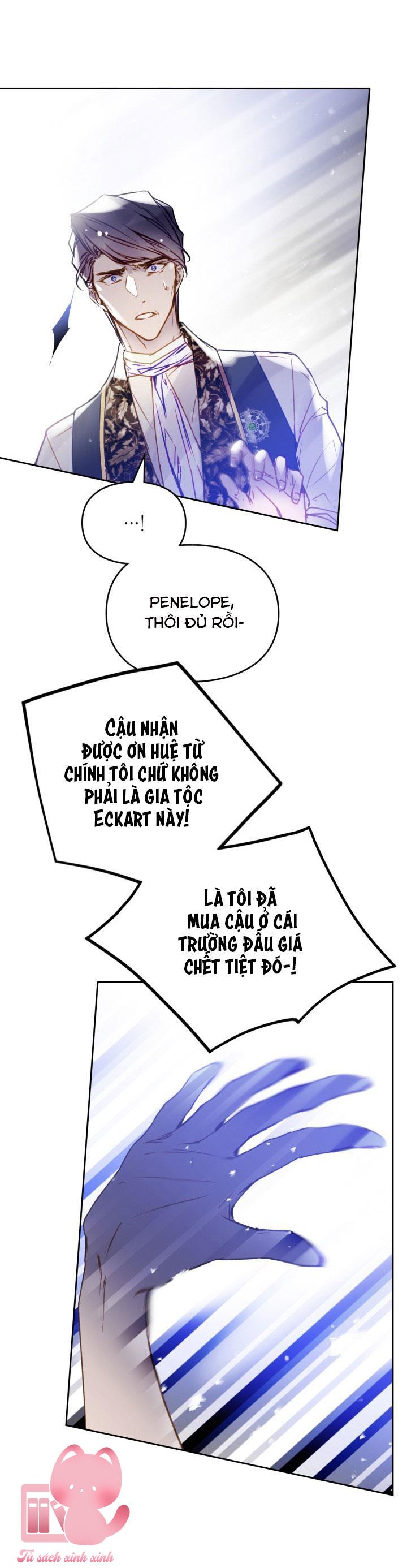 Kết Cục Của Nhân Vật Phản Diện Chỉ Có Thể Là Cái Chết Chapter 136 - Next Chapter 137