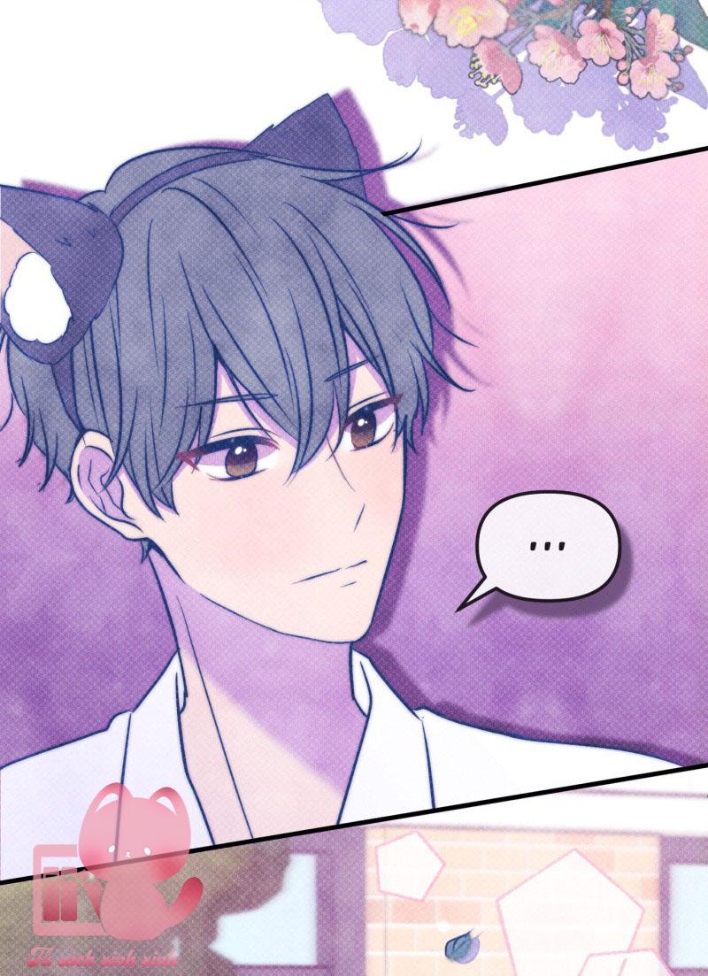 Tình Yêu Tựa Vòng Lặp Chap 37 - Trang 2