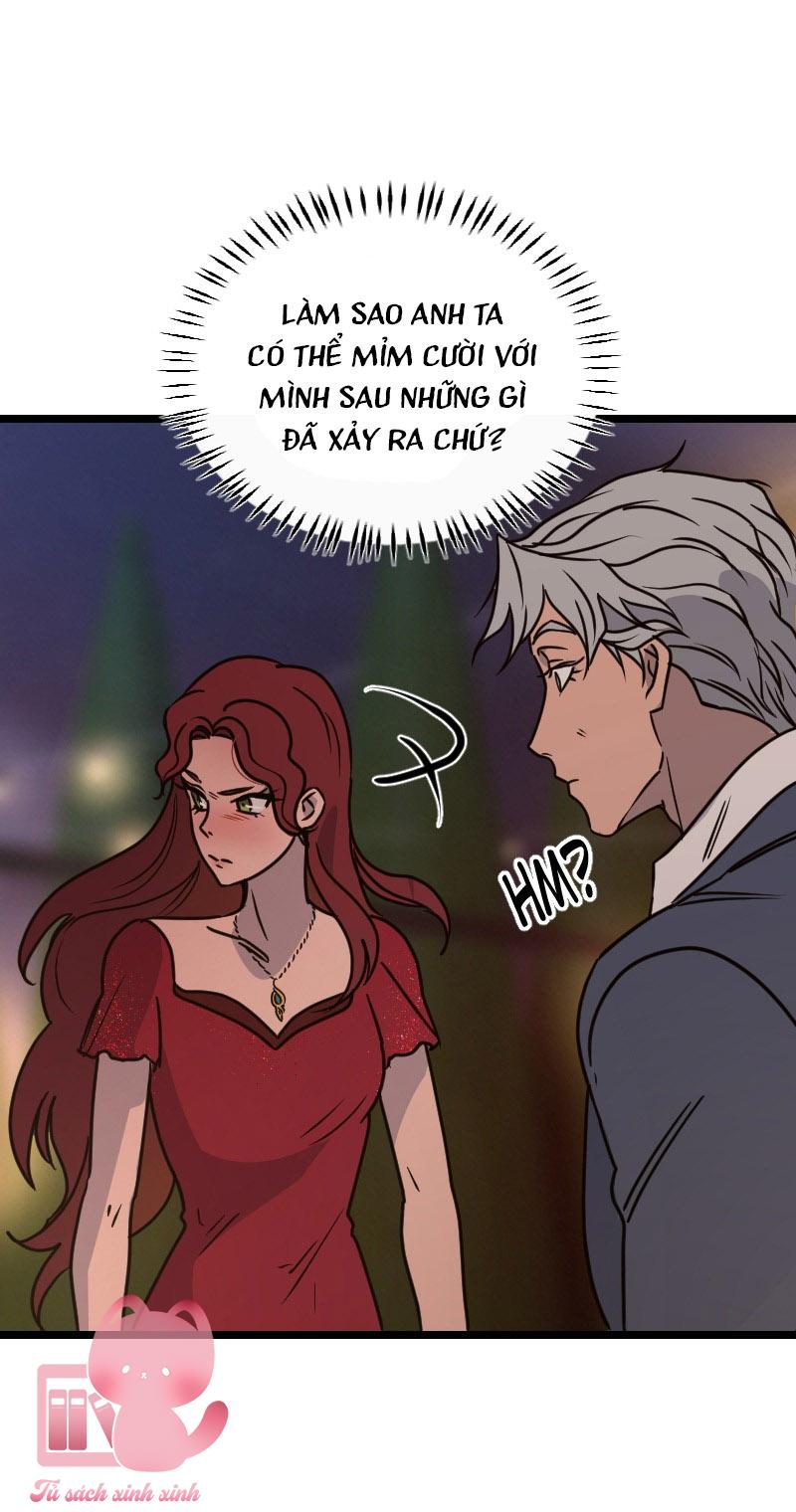 Bảo Mẫu Của Mafia Chap 22 - Trang 2