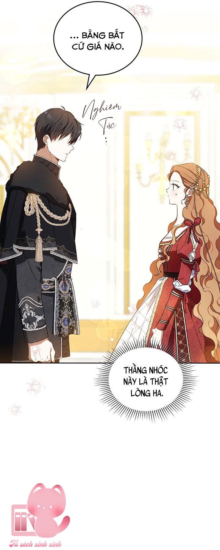 Kiếp Này Ta Sẽ Trở Thành Gia Chủ Chap 130 - Next Chap 131