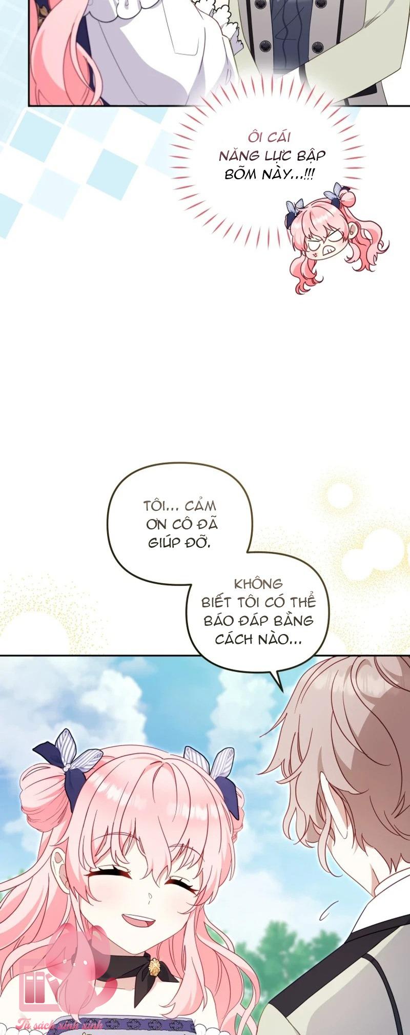Tôi Được Nuôi Dưỡng Bởi Những Kẻ Phản Diện Chap 89 - Trang 3