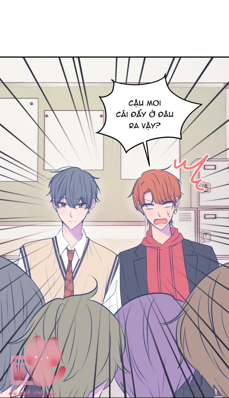 Tình Yêu Tựa Vòng Lặp Chap 20 - Trang 2