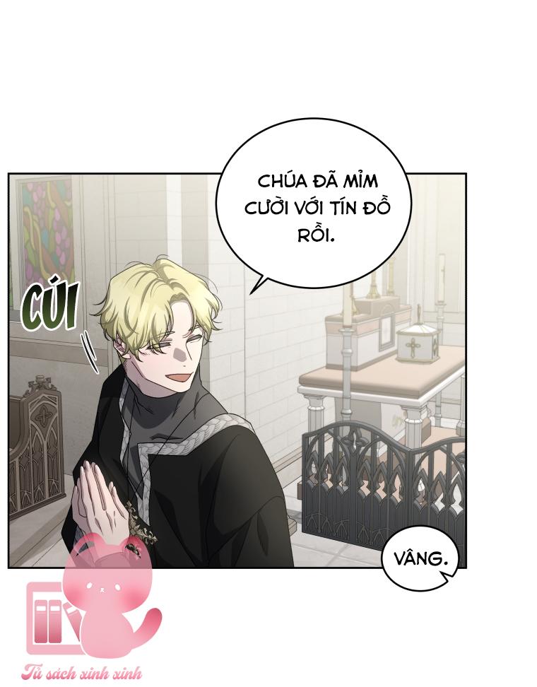 Ác Nữ Thuần Hoá Quái Thú Chapter 5 - Trang 4