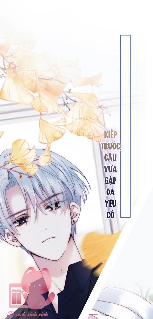Bệnh Yêu Chap 0.5 - Next Chapter 0.2