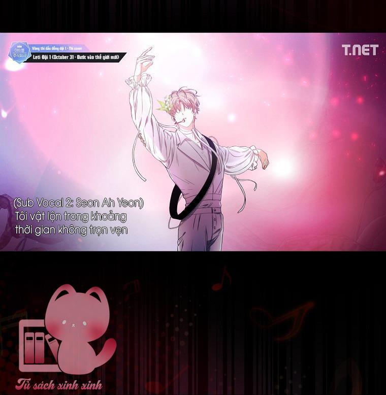 Debut Or Die Chap 22 - Next Chapter 22.1