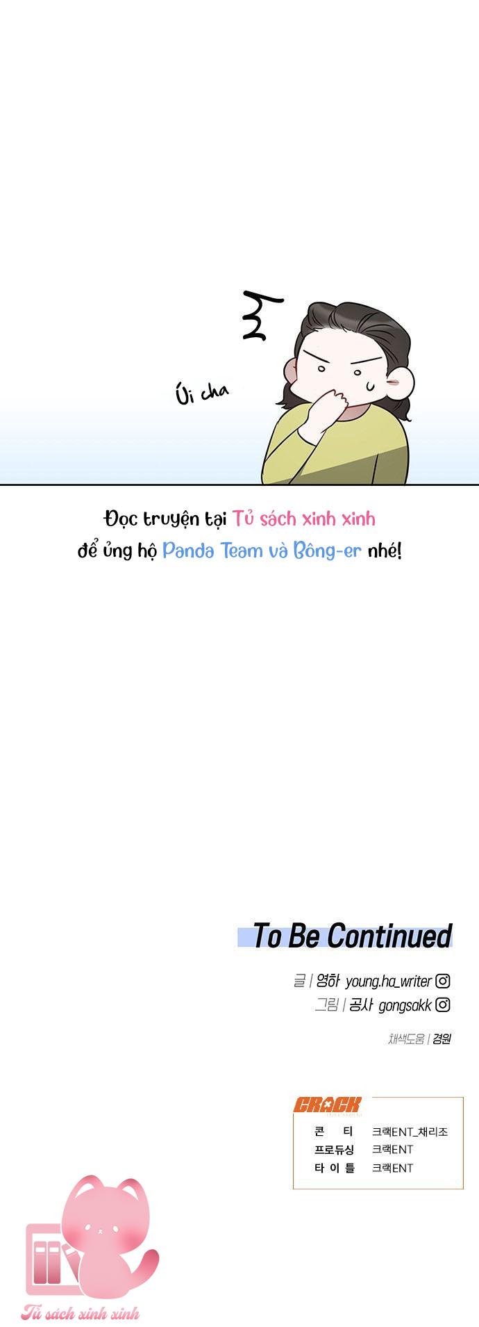 Gieo Nhân Gặt Quả Chap 40 - Trang 2