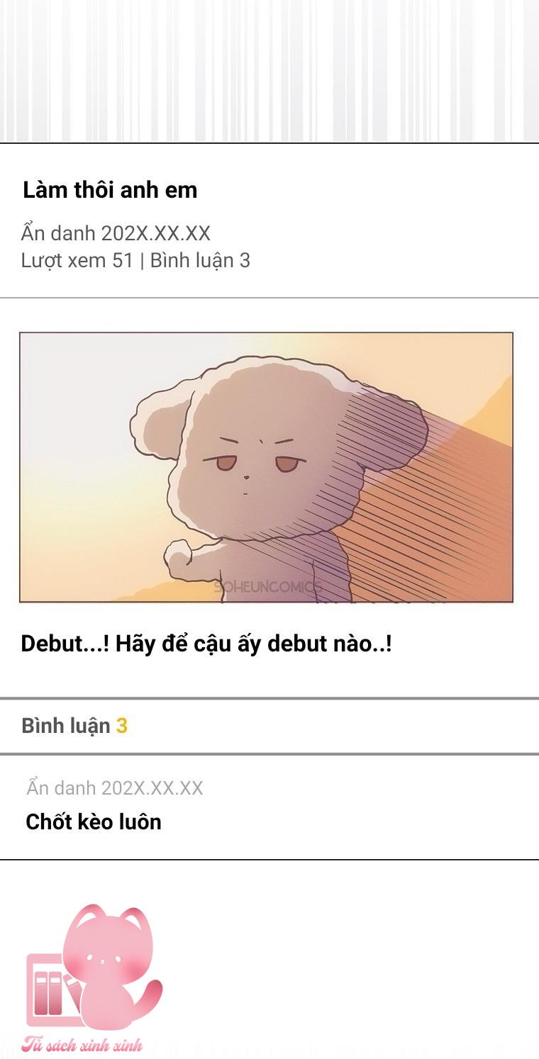 Debut Or Die Chap 61 - Trang 3