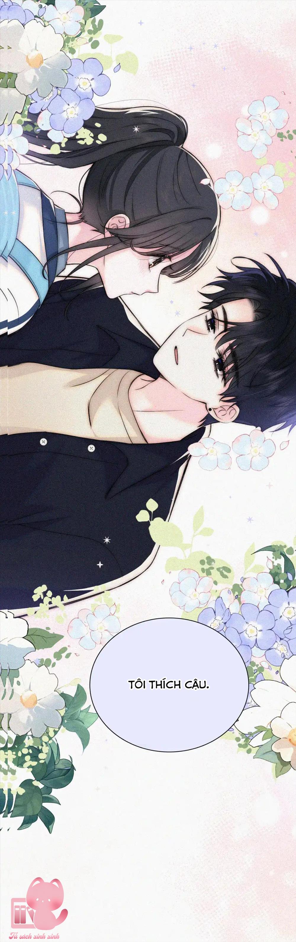 Bệnh Yêu Chap 56 - Next Chapter 56.1