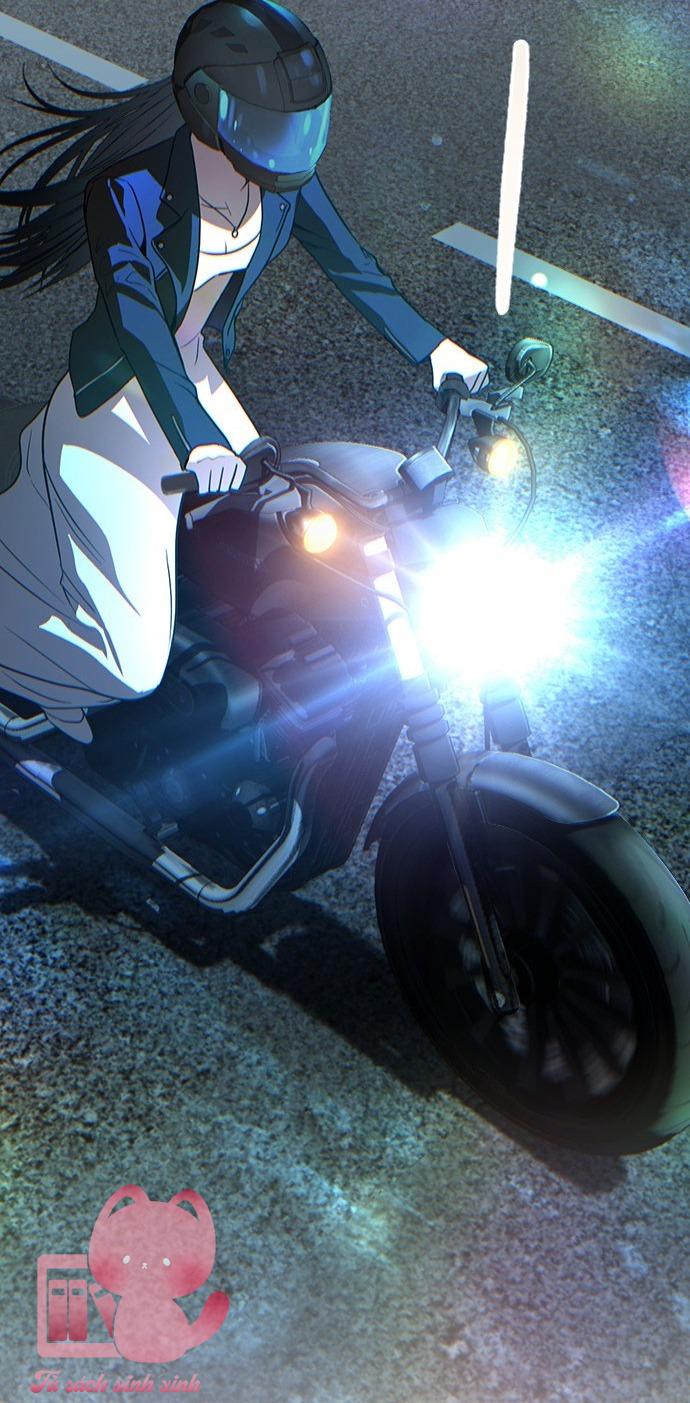 Nhật Ký Tình Yêu Mù Mờ Của Tôi Chap 2 - Next Chap 3