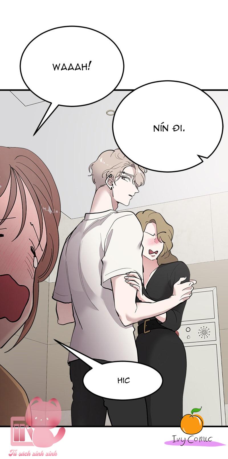 Trưởng Phòng Mệt Mỏi Vì Người Vợ Mới Cưới Chap 12 - Trang 2