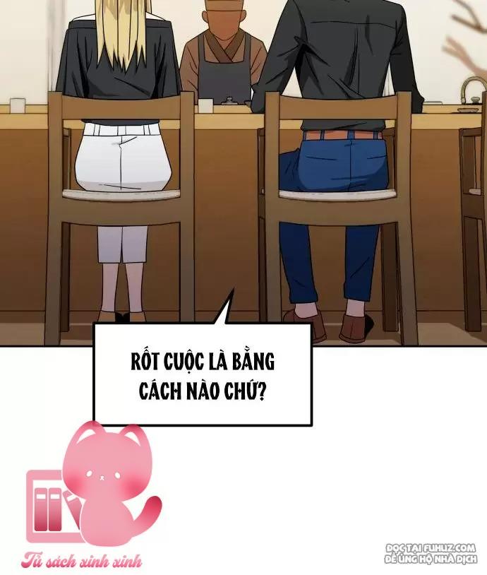 Lớ Ngớ Vớ Phải Tình Yêu Chap 66 - Next Chapter 66.1