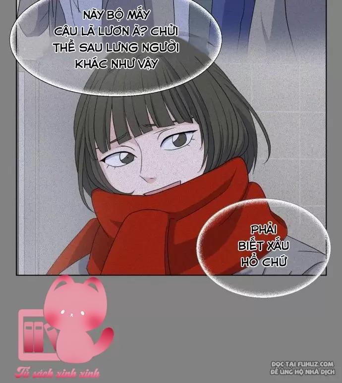 Quan Hệ Nhân Quả Chap 28 - Next Chap 29