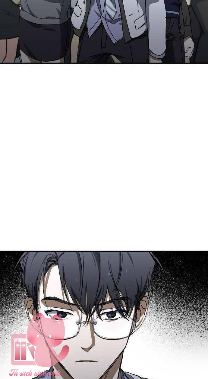 Đêm Của Bóng Tối Chapter 42 - Trang 4
