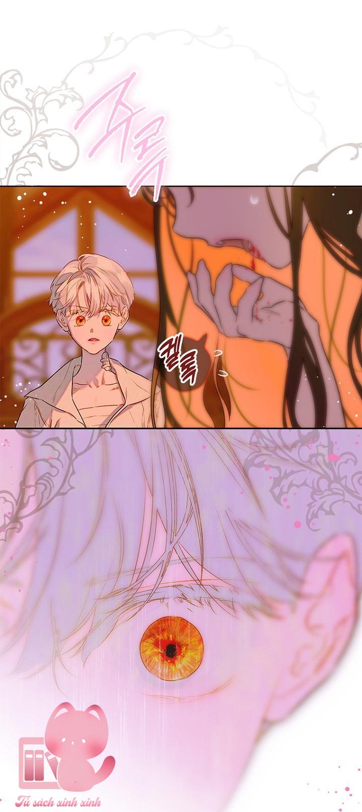 Khế Ước Hôn Nhân Của Mẹ Tôi Chapter 56 - Trang 4