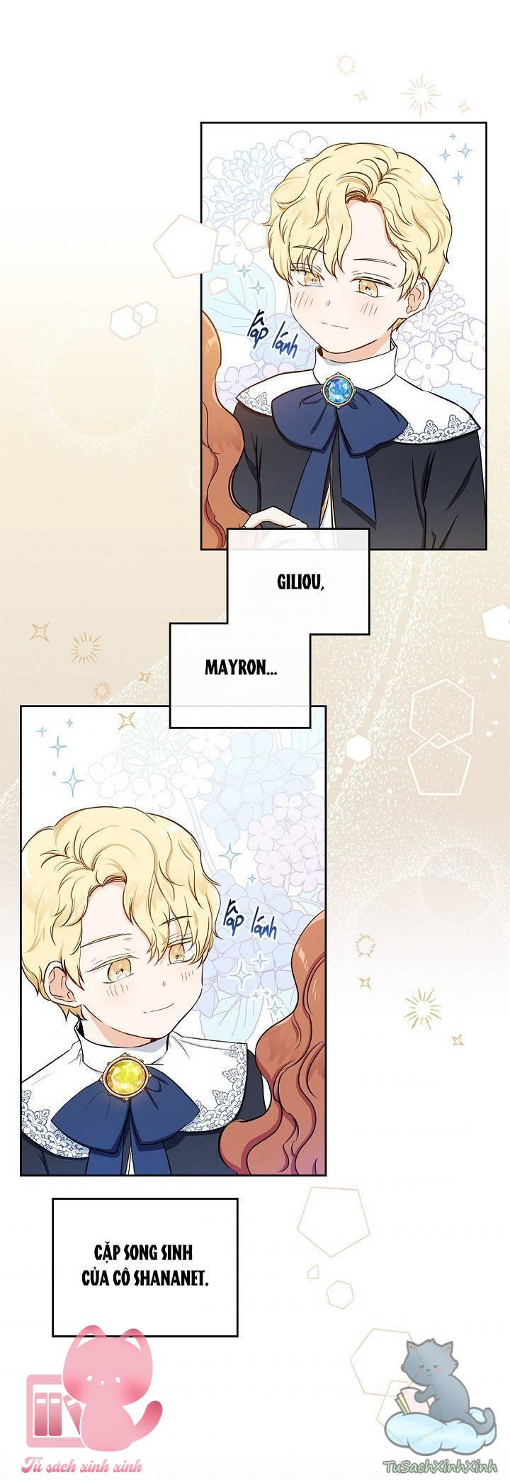 Kiếp Này Ta Sẽ Trở Thành Gia Chủ Chap 9 - Next Chap 10