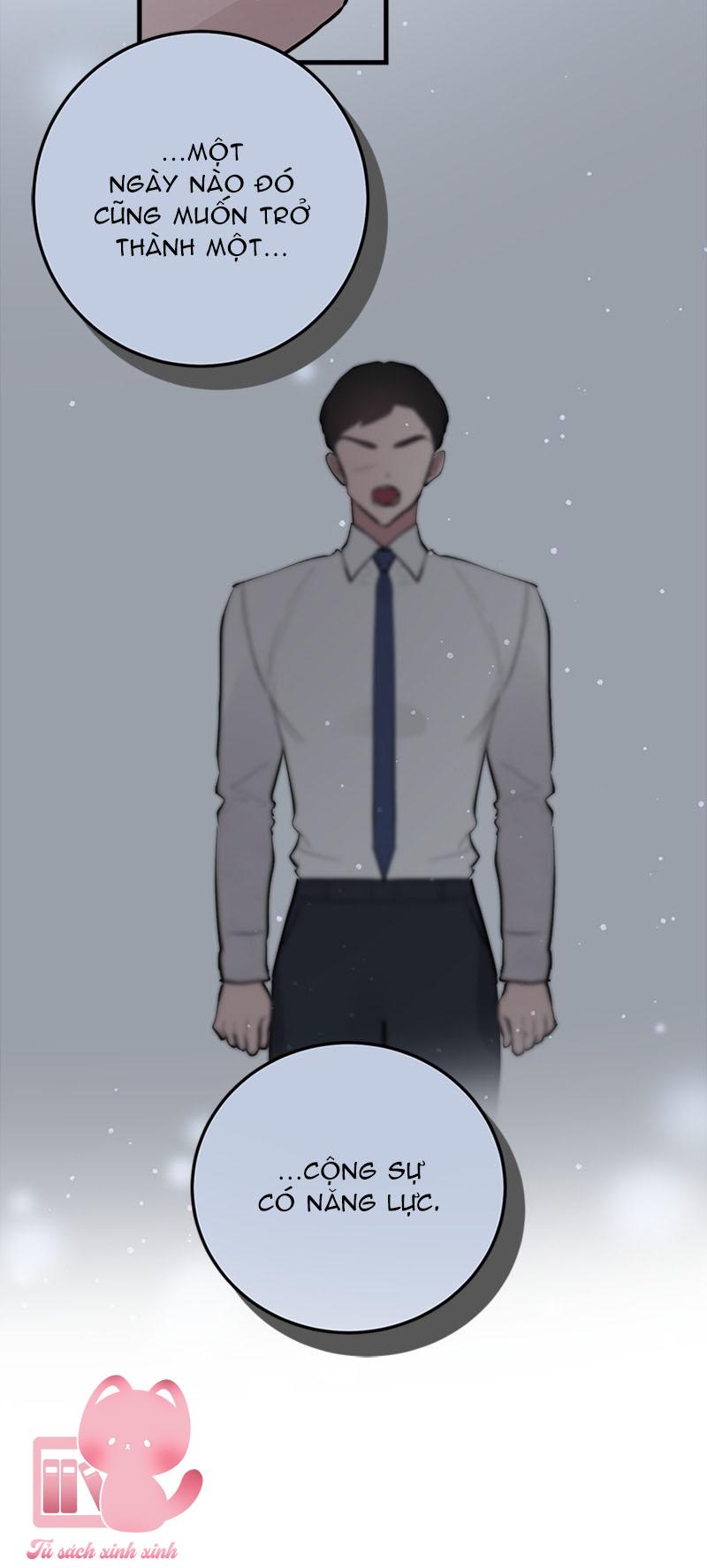 Trưởng Phòng Mệt Mỏi Vì Người Vợ Mới Cưới Chap 3 - Trang 2