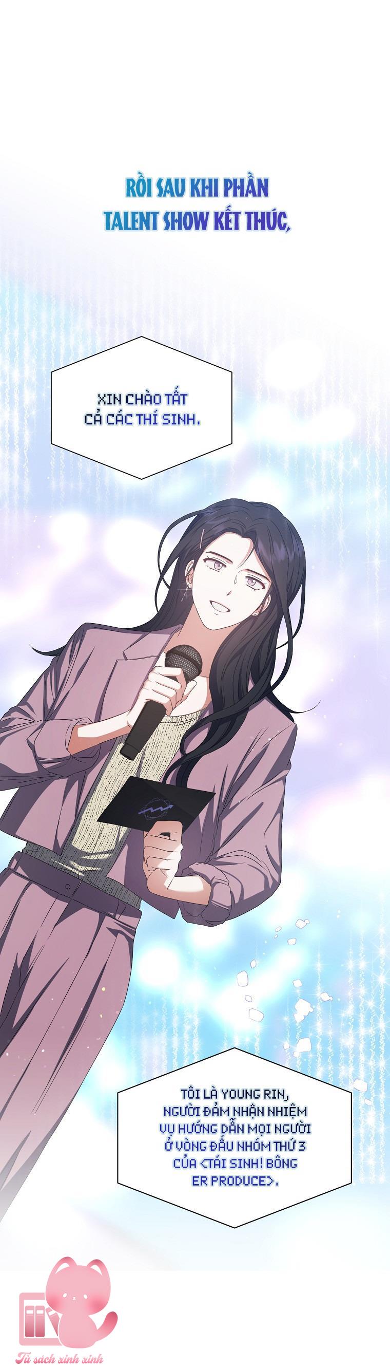 Debut Or Die Chap 38 - Trang 3