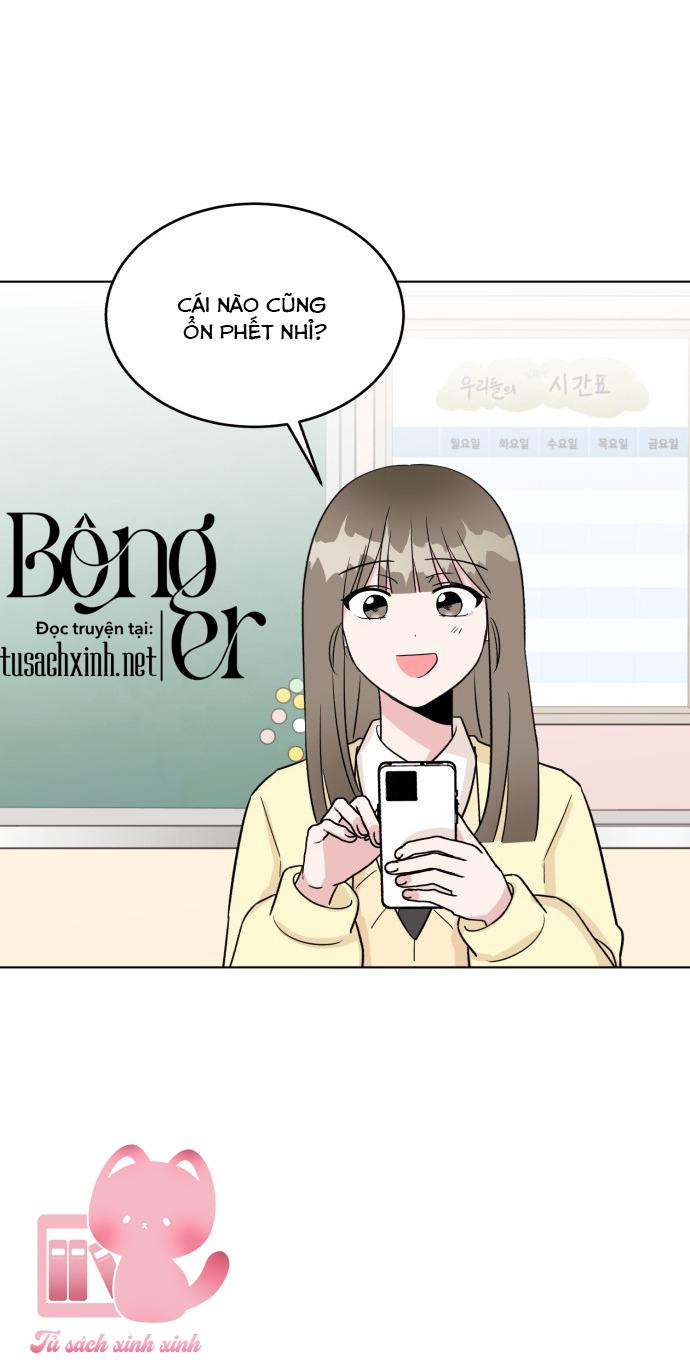 Chúng Ta Là Gì Của Nhau? Chap 18 - Next Chap 19