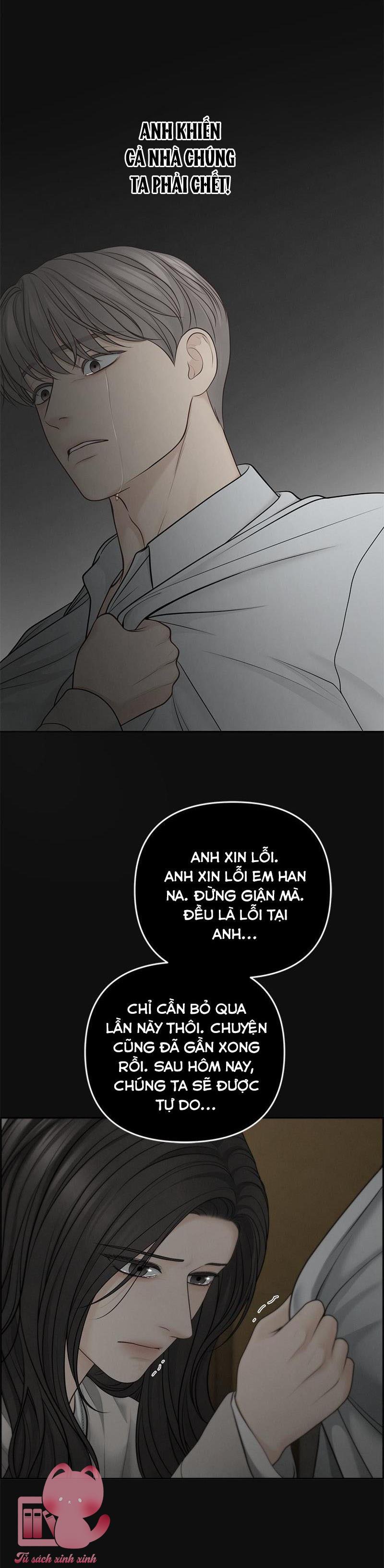 Hy Vọng Duy Nhất Chap 65 - Trang 2
