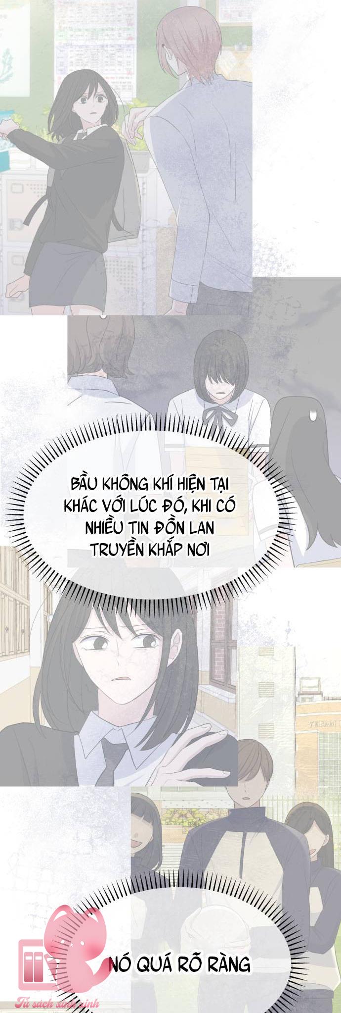 Quan Hệ Nhân Quả Chap 95 - Next Chap 96