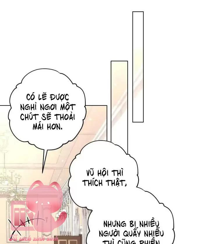 Hoàng Hậu Tái Hôn Chapter 130 - Trang 4