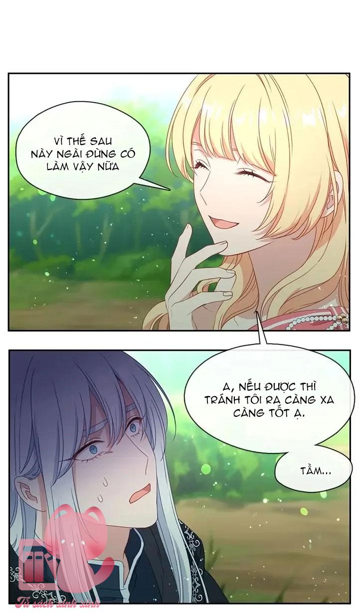 Hãy Coi Chừng Ác Nữ Chapter 45 - Next Chapter 46