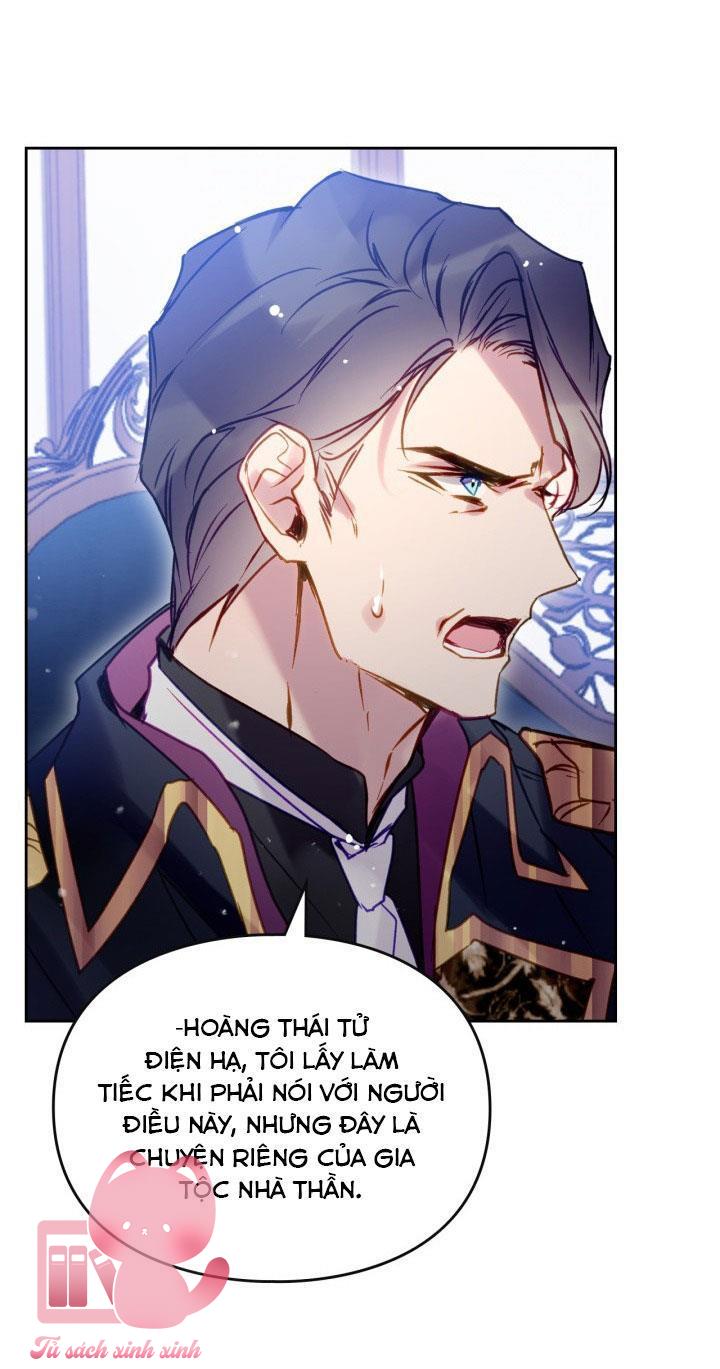 Kết Cục Của Nhân Vật Phản Diện Chỉ Có Thể Là Cái Chết Chapter 161 - Trang 4