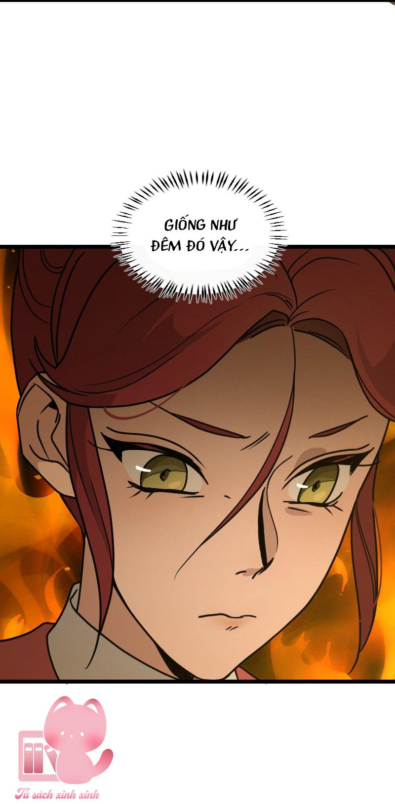 Bảo Mẫu Của Mafia Chap 22 - Trang 2