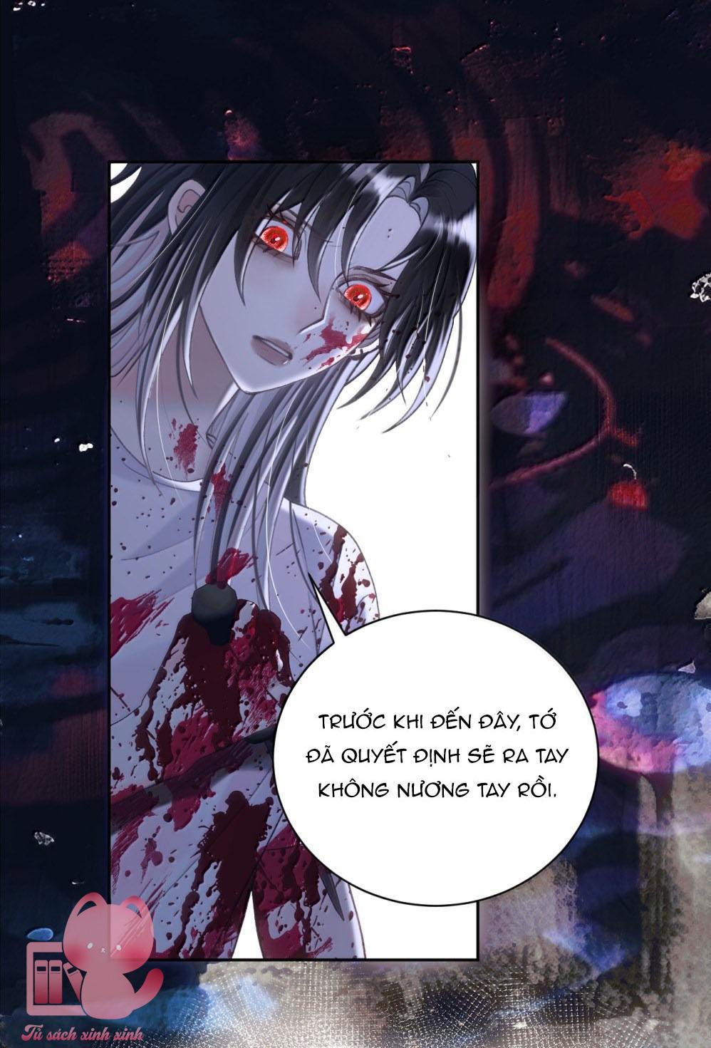 Đồng loại Chapter 24 - Trang 3