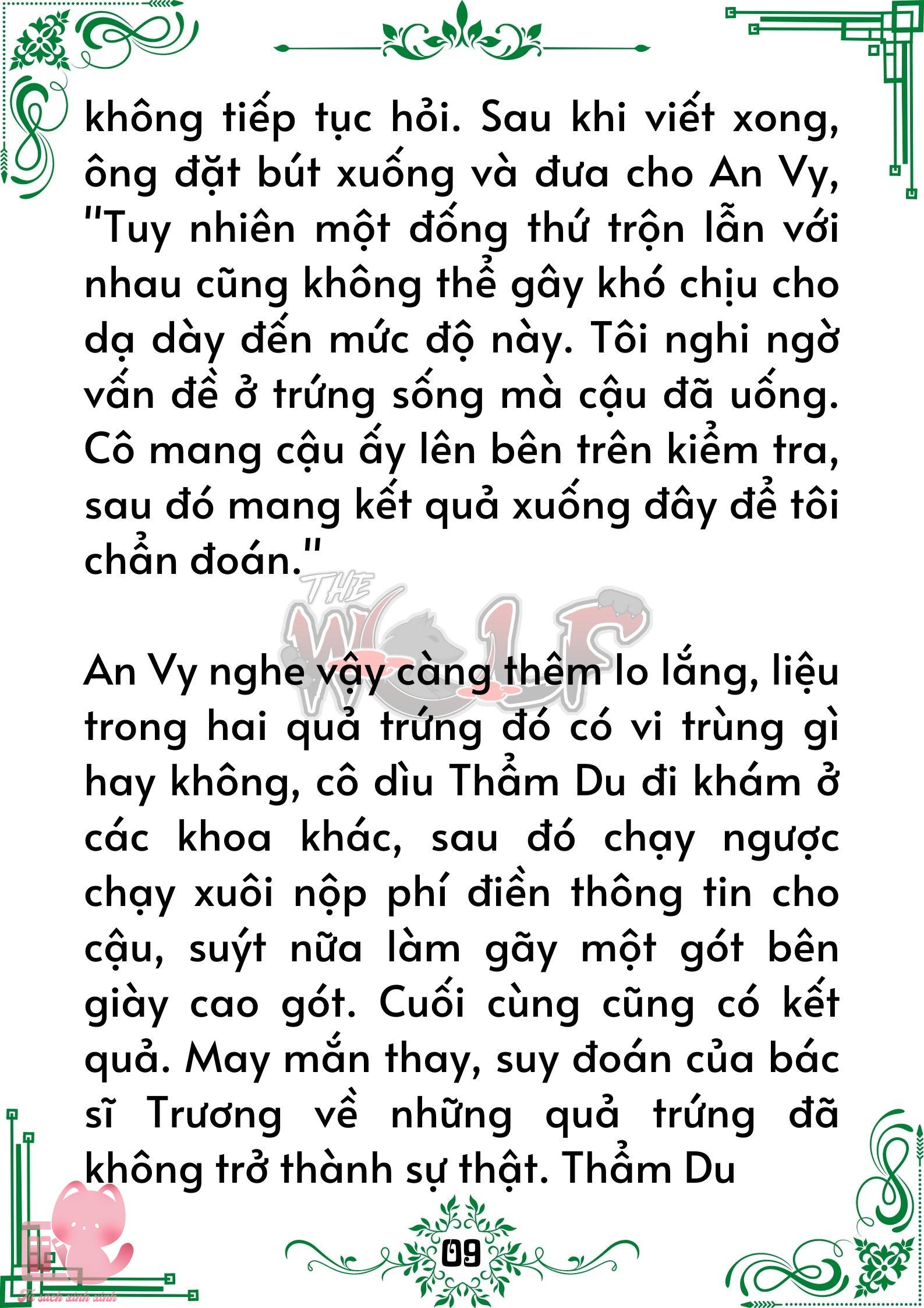 Quý nhân phù trợ Du Chap 37 - Trang 2