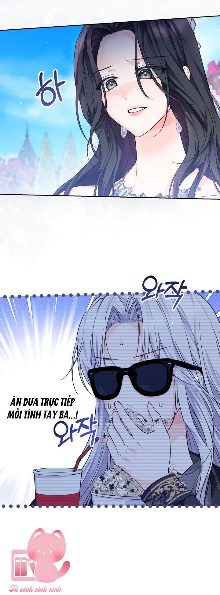 Hoàng Nữ Cosplay Nonfan Chapter 12 - Next Chapter 13