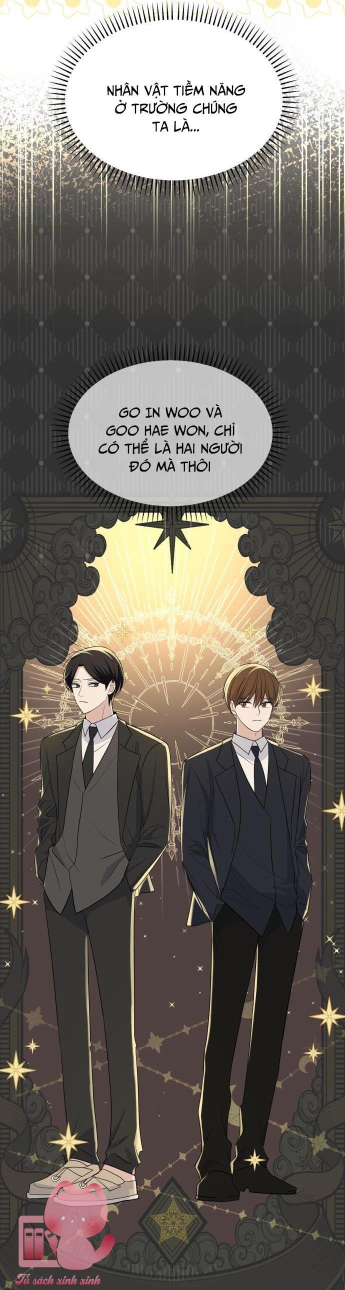 Quan Hệ Nhân Quả Chap 104 - Next Chap 105
