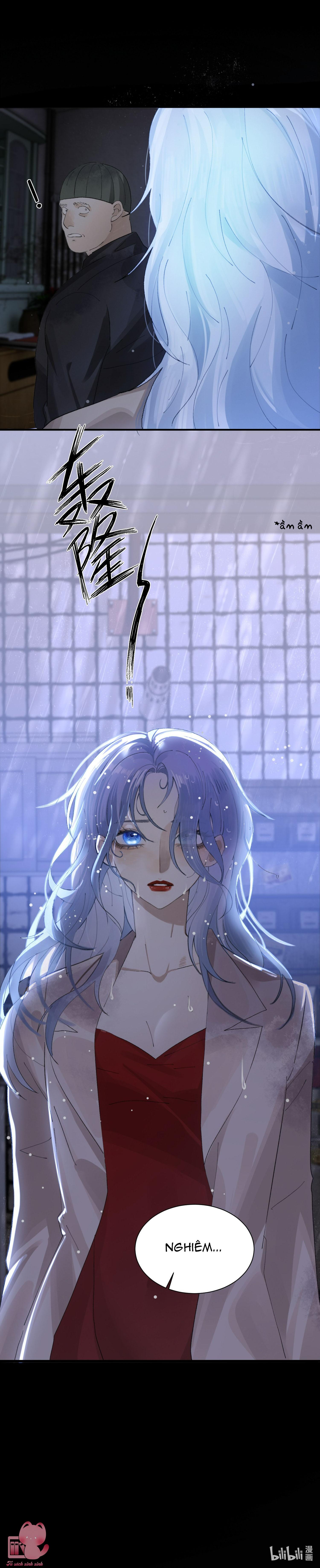 Đồng loại Chapter 2 - Trang 3