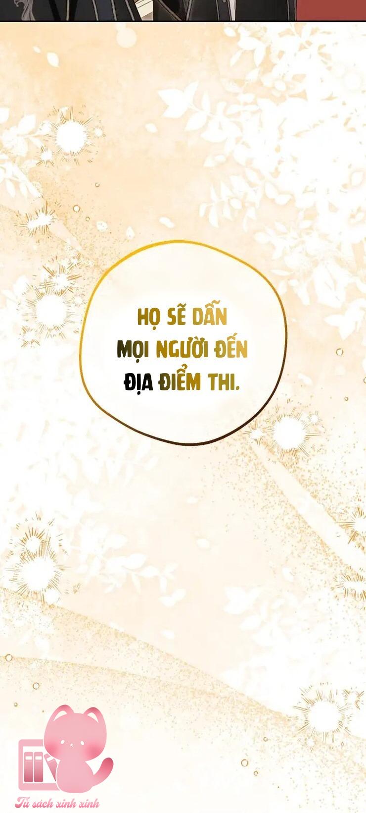 Được Yêu Thương Mà Còn Ngại Ngùng Sao! Chap 71 - Next Chapter 71