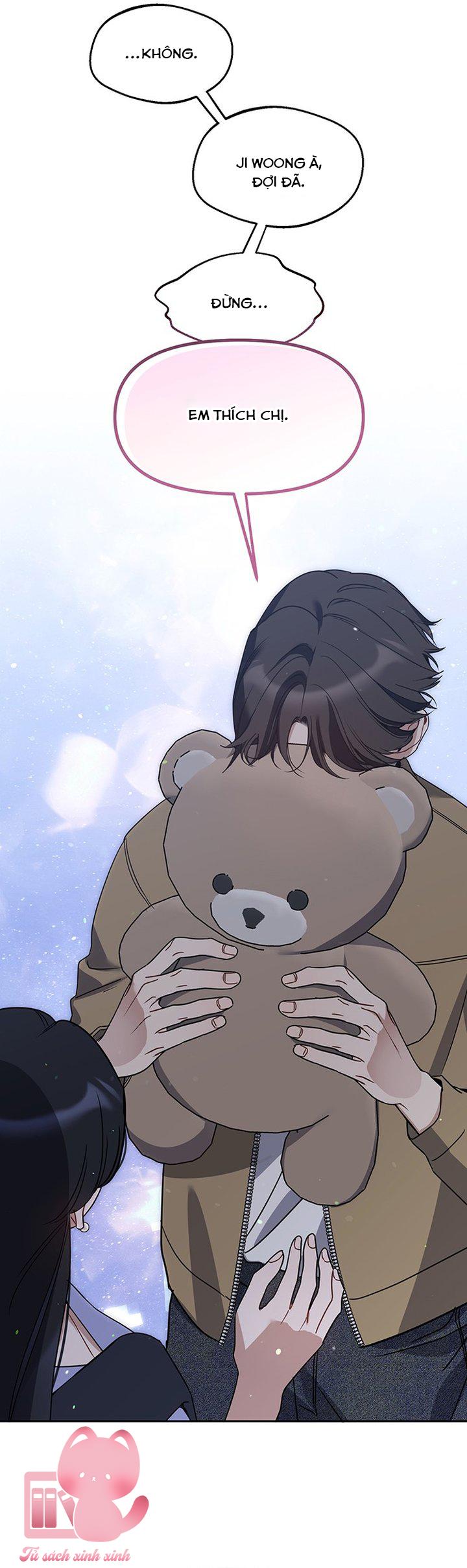 Gieo Nhân Gặt Quả Chap 66 - Next 