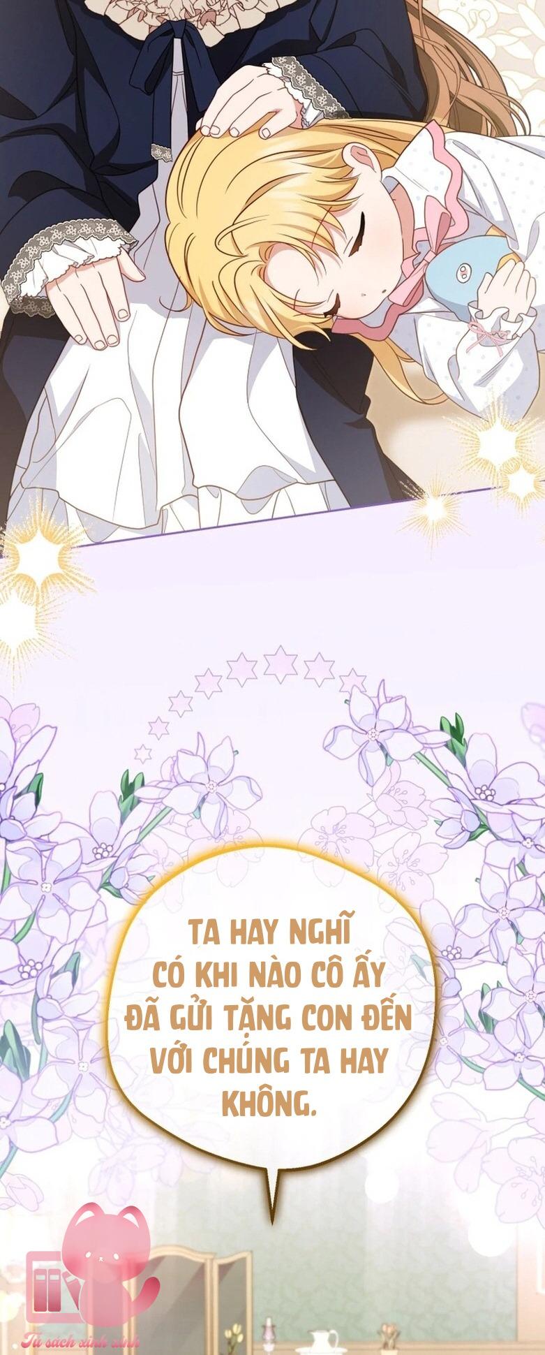 Được Yêu Thương Mà Còn Ngại Ngùng Sao! Chap 65 - Next Chapter 65