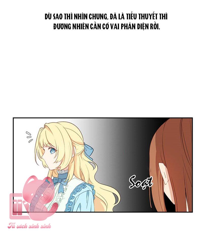 Hãy Coi Chừng Ác Nữ Chapter 1 - Trang 4