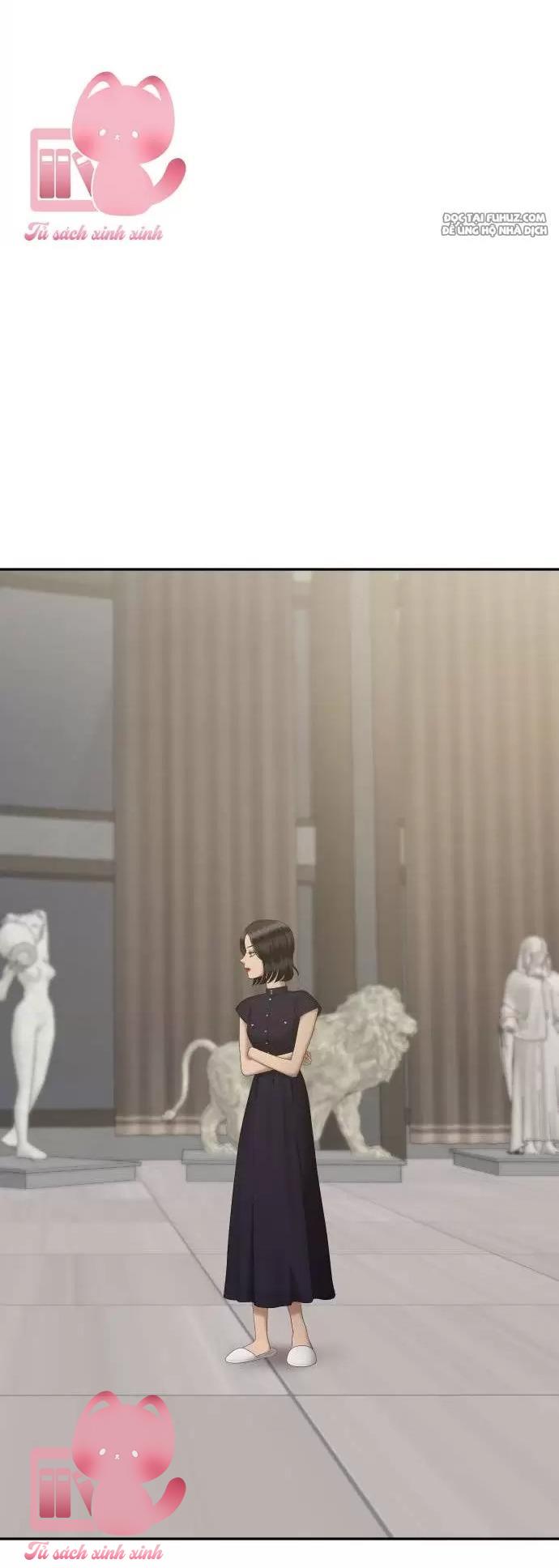 Chị Em Tranh Đấu Chap 14 - Trang 2