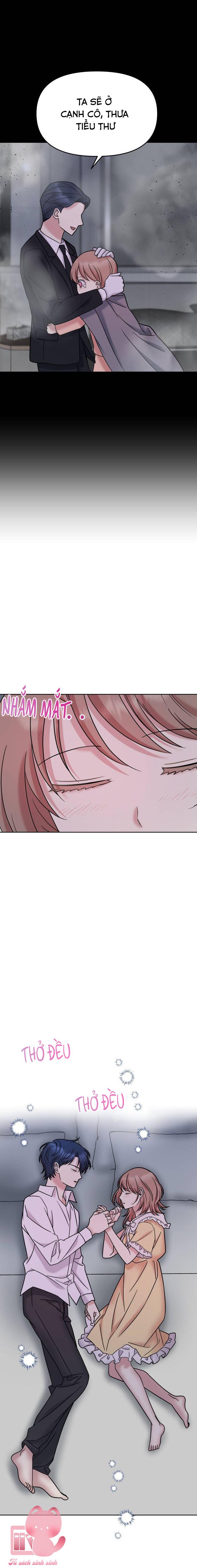 Quản Gia, Làm Ơn Đấy! Chap 16 - Trang 2