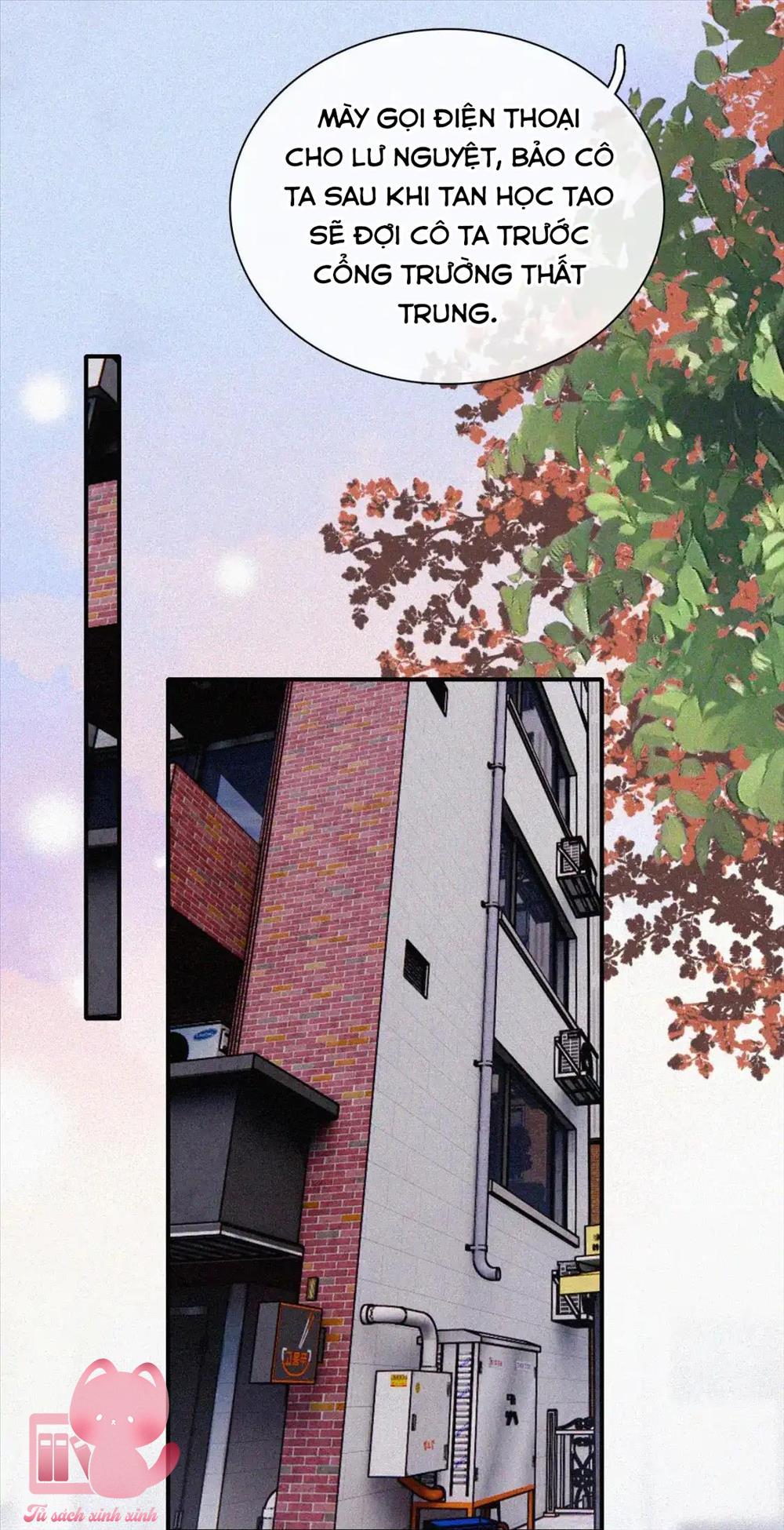 Bệnh Yêu Chap 66 - Next Chapter 66.1