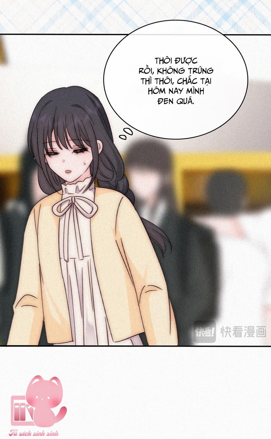 Bệnh Yêu Chap 125 - Trang 2