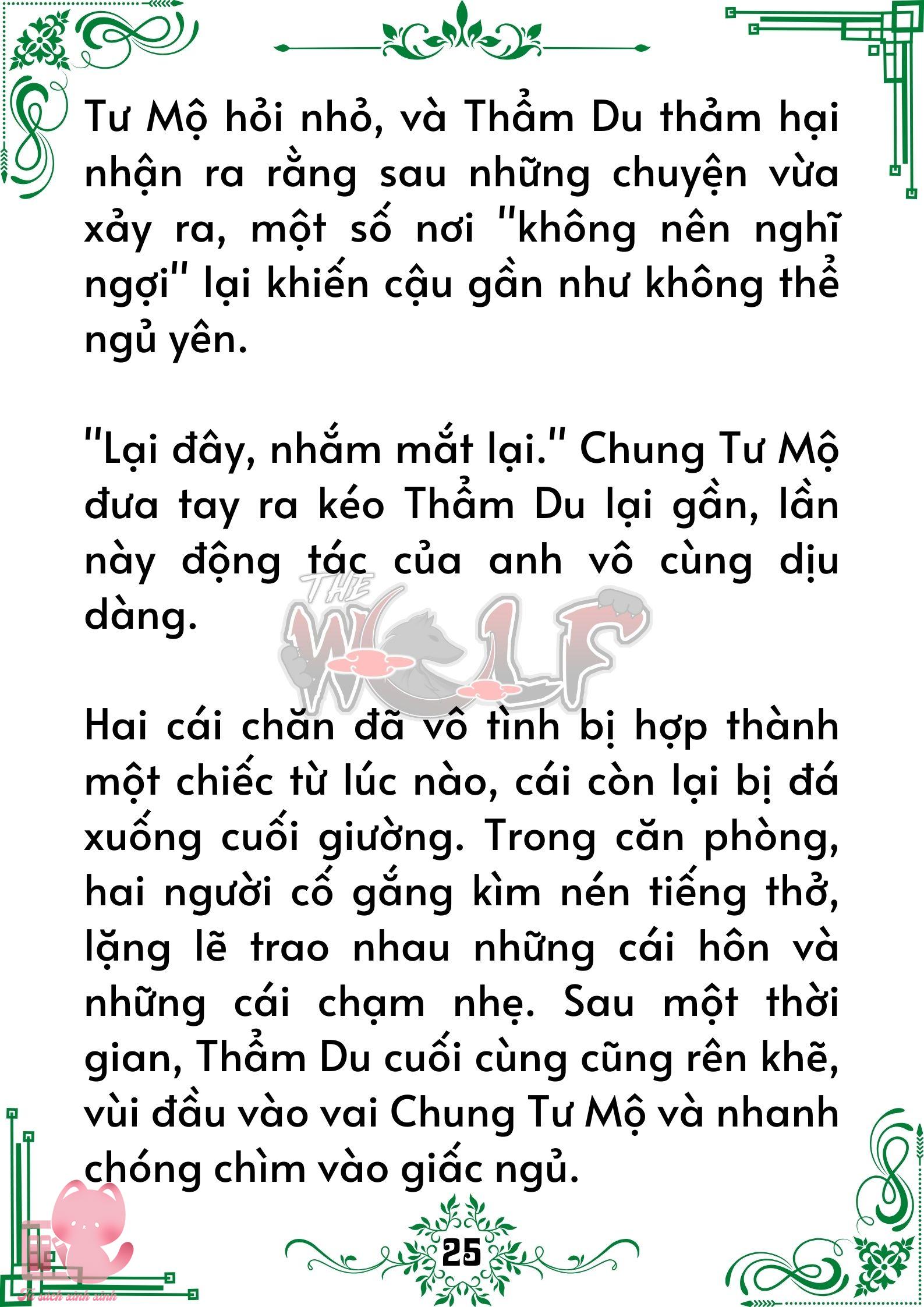 Quý nhân phù trợ Du Chap 88 - Trang 2