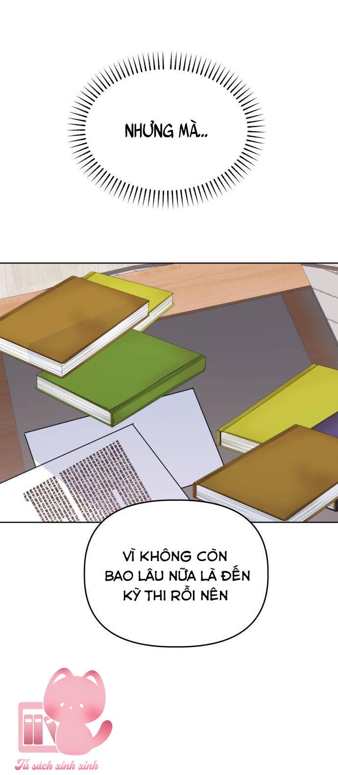 Quan Hệ Nhân Quả Chap 70 - Next Chap 71