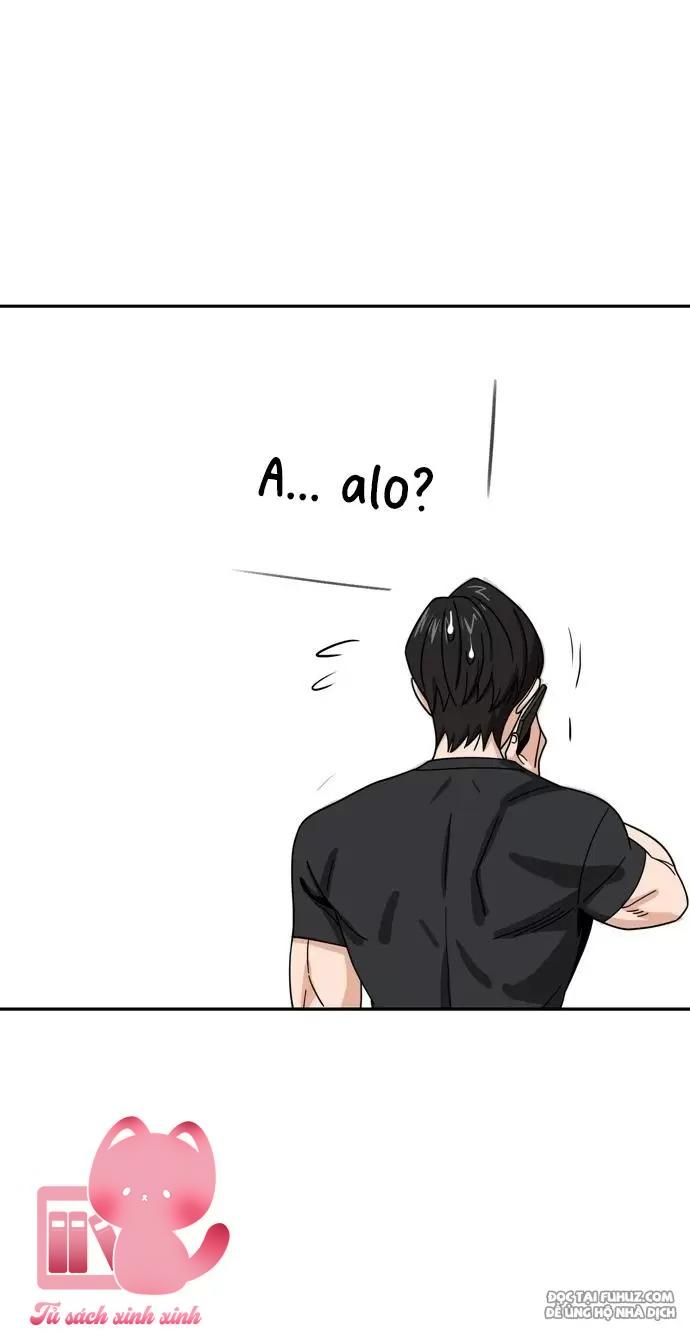 Lớ Ngớ Vớ Phải Tình Yêu Chap 48 - Next Chapter 48.1