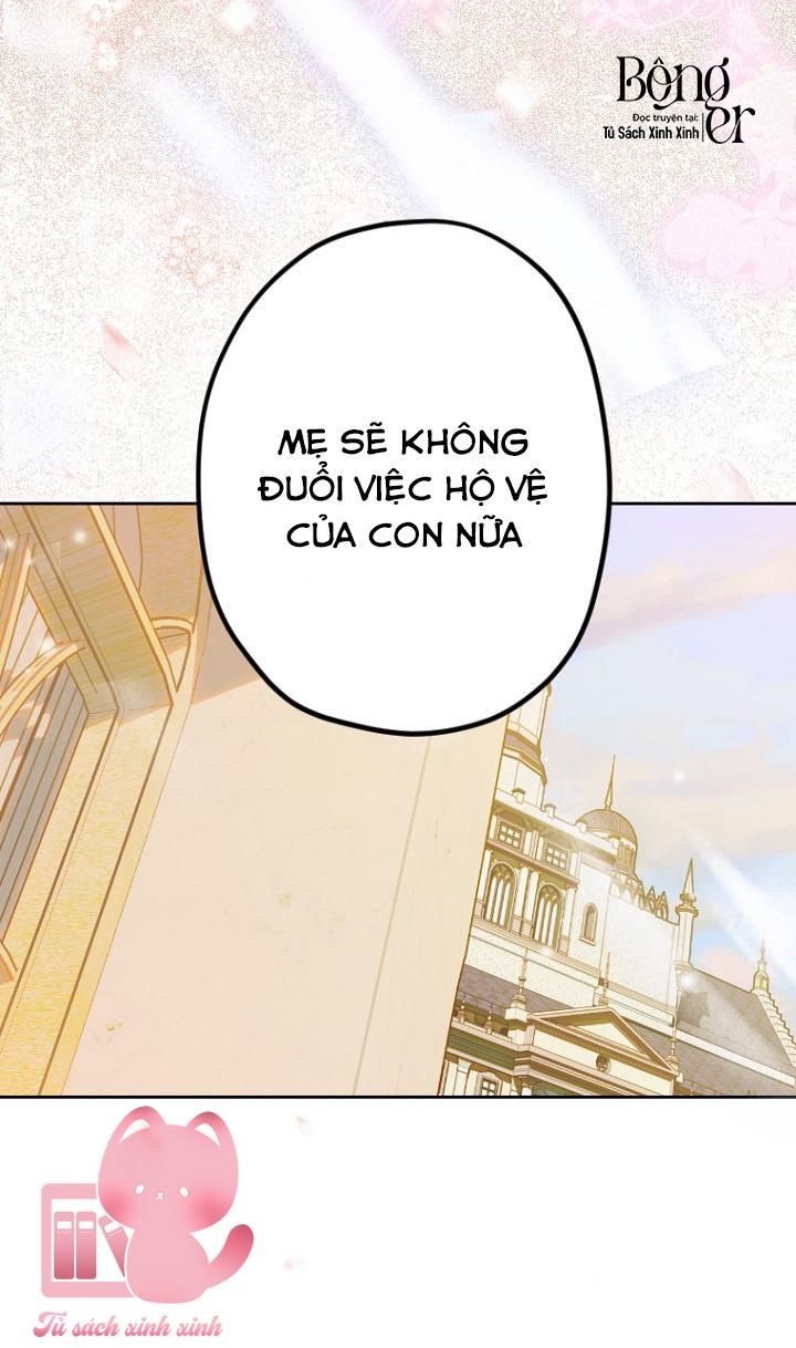Khế Ước Hôn Nhân Của Mẹ Tôi Chapter 45 - Trang 4