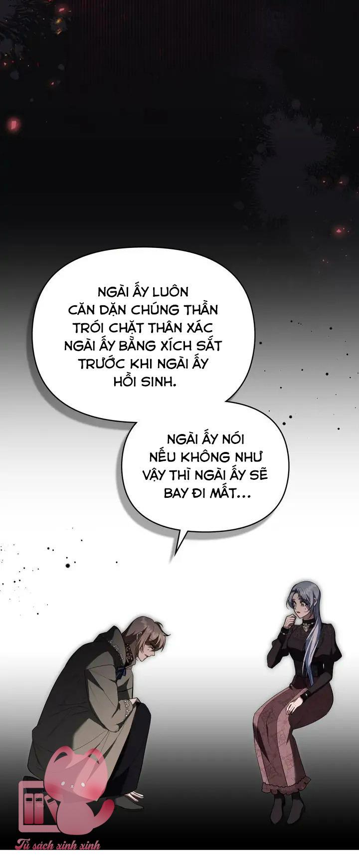 Nếu Không Vâng Lời Công Tước Chapter 78 - Next Chapter 79