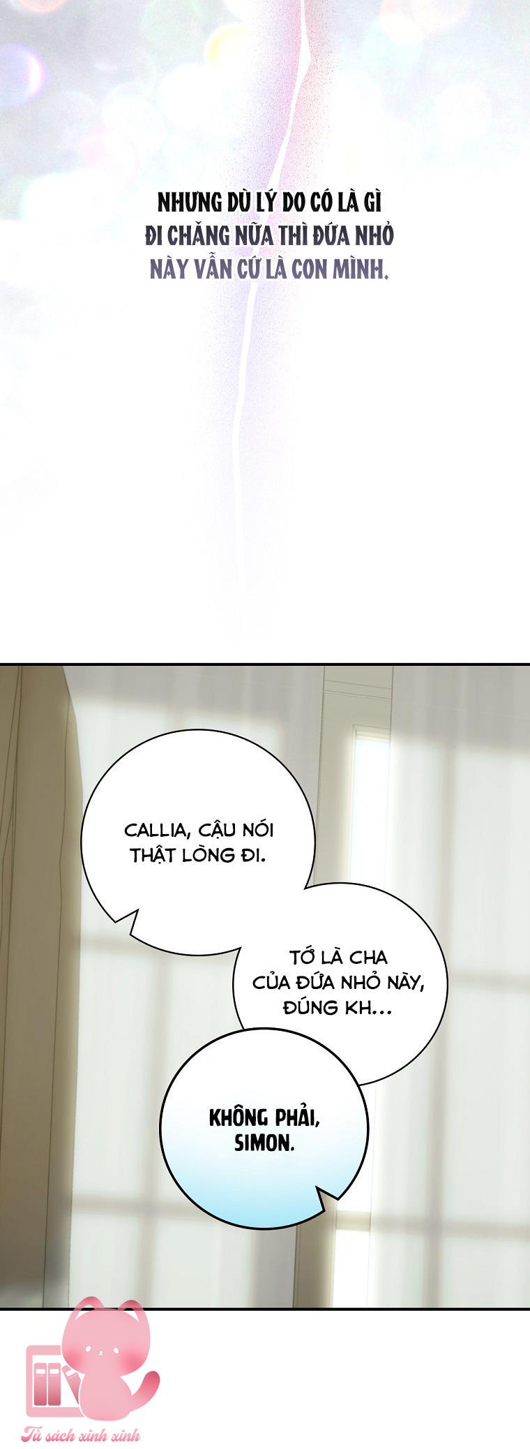 Đứa Nhỏ Không Phải Là Con Anh Chapter 48 - Next Chapter 49